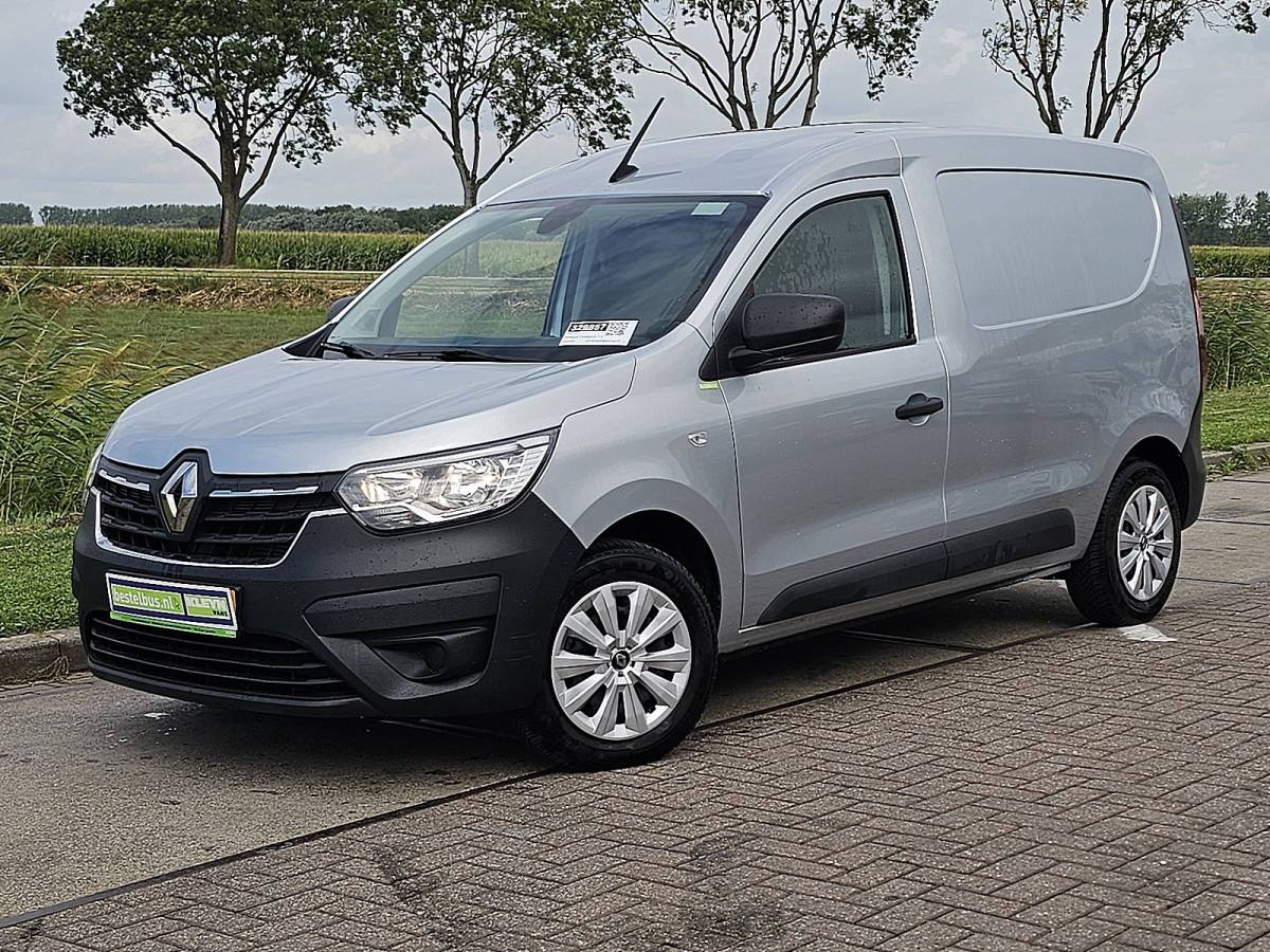 Renault Kangoo RENAULT KANGOO 1.5 dci 95 comfort