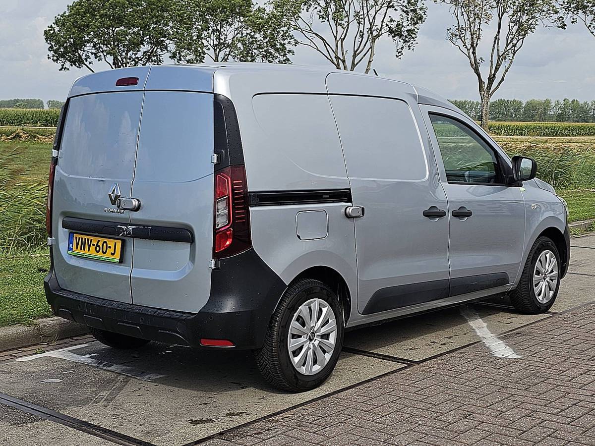 Renault Kangoo RENAULT KANGOO 1.5 dci 95 comfort