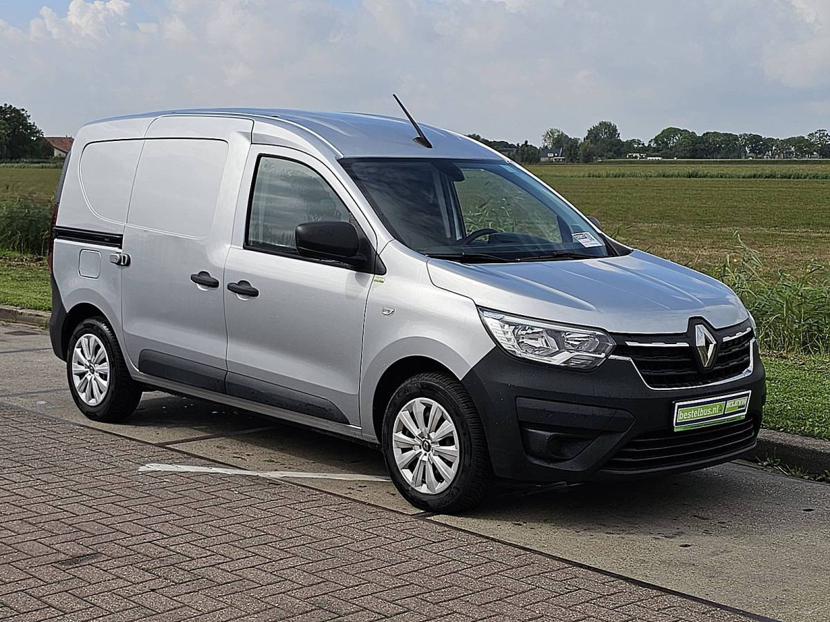 Renault Kangoo RENAULT KANGOO 1.5 dci 95 comfort