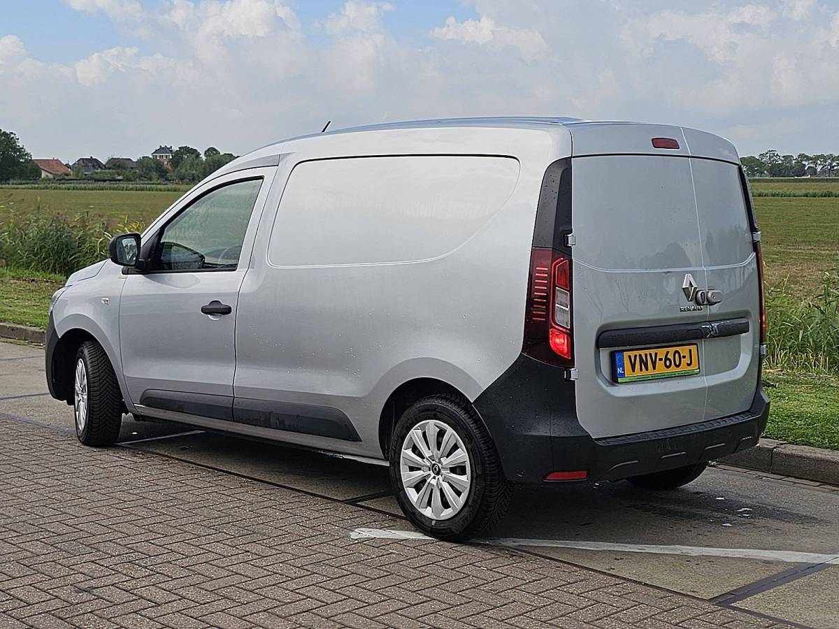 Renault Kangoo RENAULT KANGOO 1.5 dci 95 comfort
