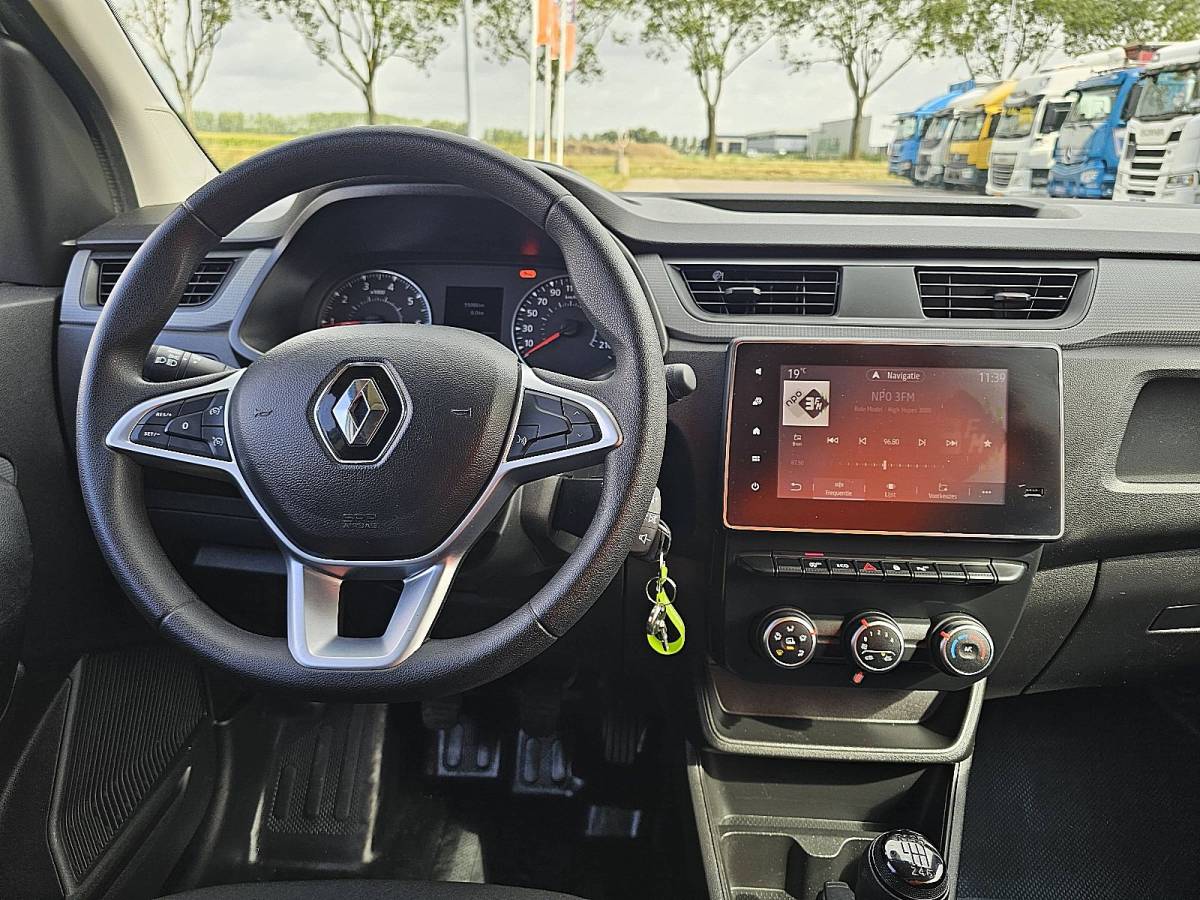Renault Kangoo RENAULT KANGOO 1.5 dci 95 comfort
