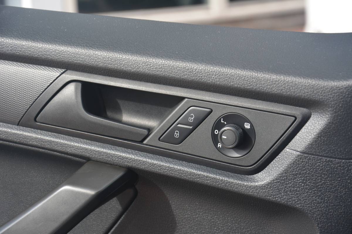 Volkswagen Caddy Volkswagen Caddy 2.0 TDI L1H1 BMT Trendline | Airco | Carplay | Camera | Leer | Elek.ramen | Trekhaak | NAP!! |