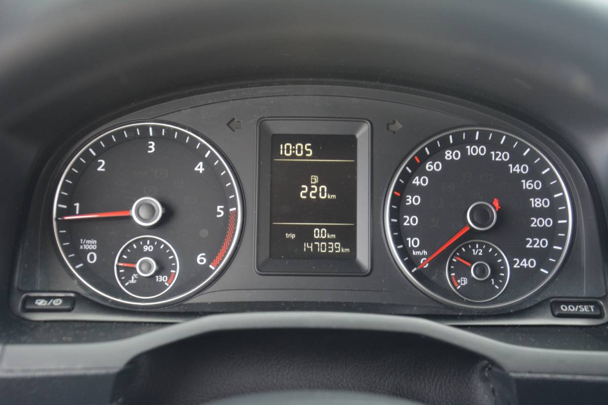 Volkswagen Caddy Volkswagen Caddy 2.0 TDI L1H1 BMT Trendline | Airco | Carplay | Camera | Leer | Elek.ramen | Trekhaak | NAP!! |