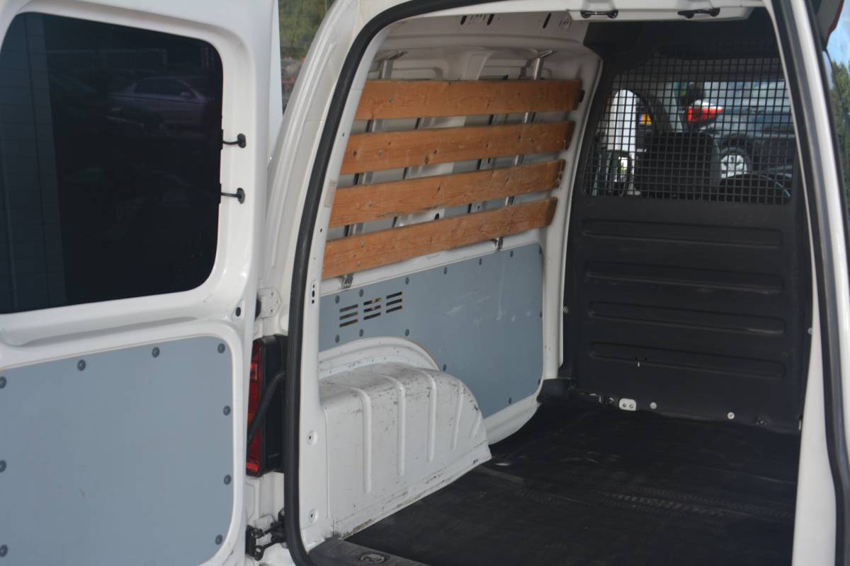 Volkswagen Caddy Volkswagen Caddy 2.0 TDI L1H1 BMT Trendline | Airco | Carplay | Camera | Leer | Elek.ramen | Trekhaak | NAP!! |