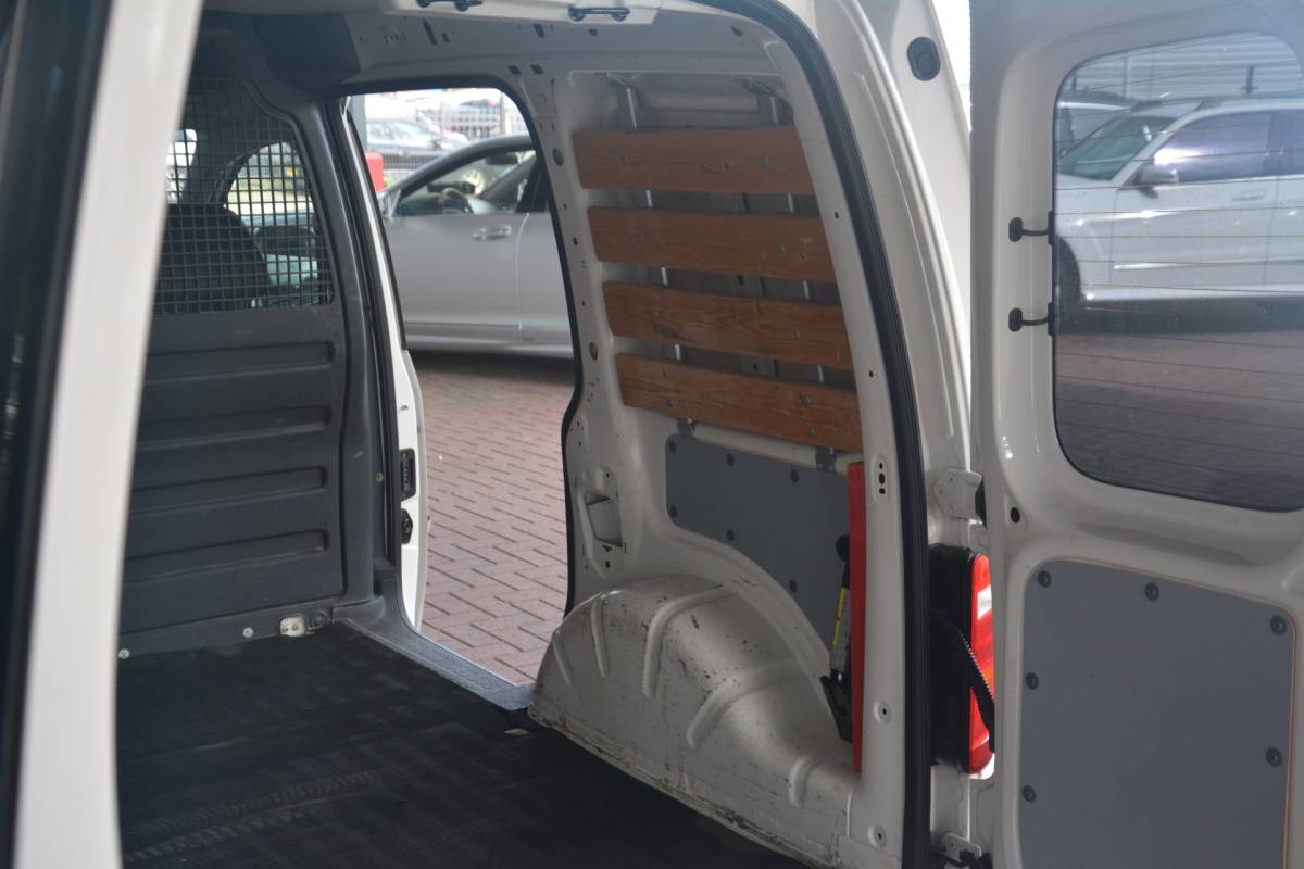 Volkswagen Caddy Volkswagen Caddy 2.0 TDI L1H1 BMT Trendline | Airco | Carplay | Camera | Leer | Elek.ramen | Trekhaak | NAP!! |