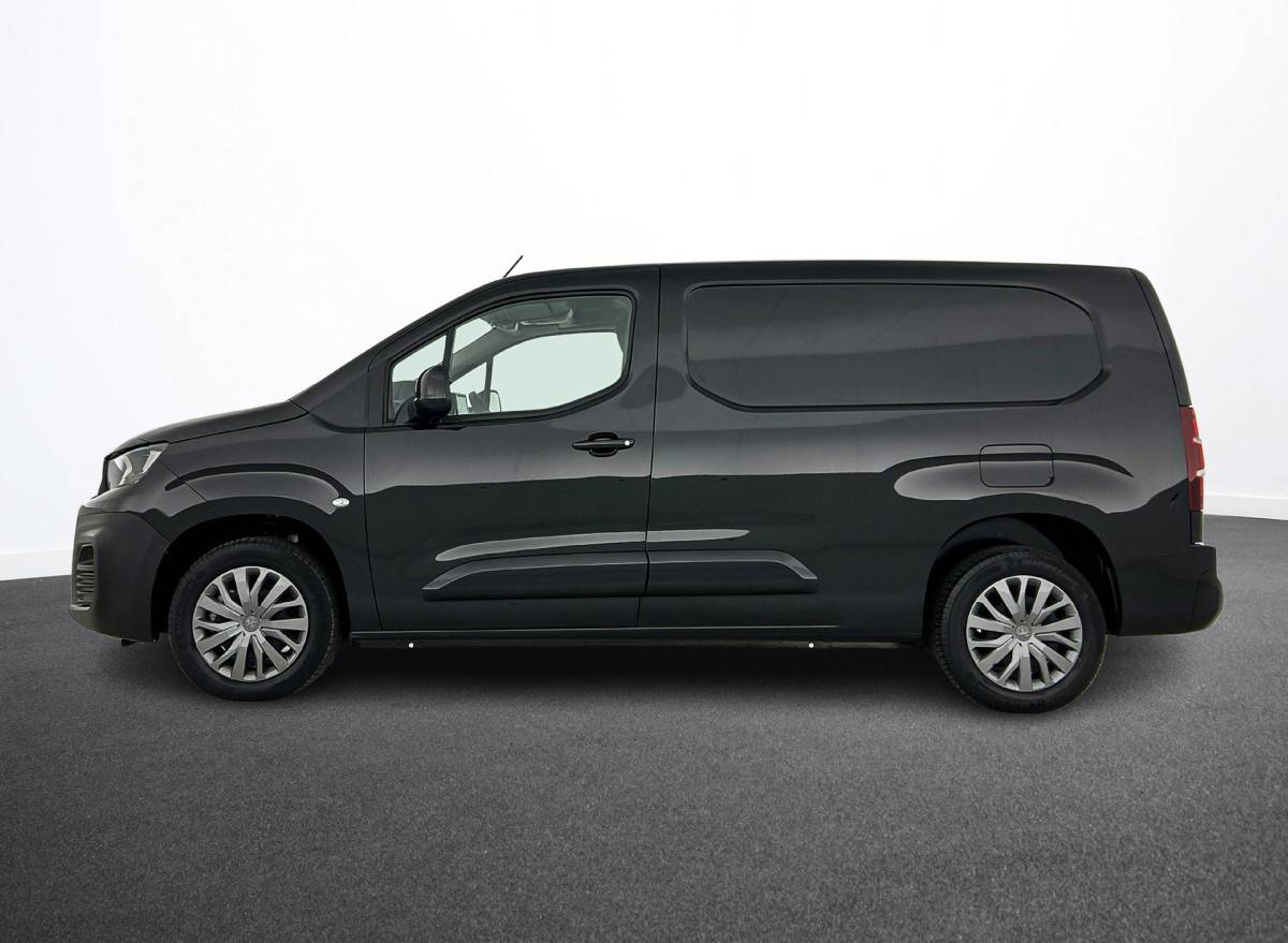 Peugeot Partner Peugeot Partner 1.5 BlueHDi 100 S&S L2 Airco Bluetooth Parkeersensoren