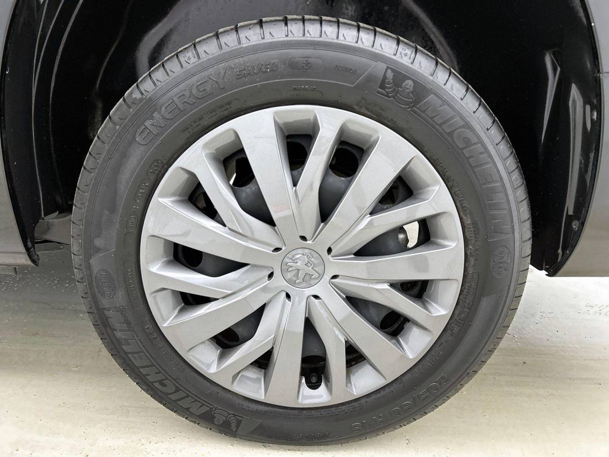 Peugeot Partner Peugeot Partner 1.5 BlueHDi 100 S&S L2 Airco Bluetooth Parkeersensoren
