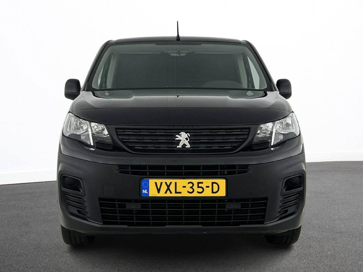 Peugeot Partner Peugeot Partner 1.5 BlueHDi 100 S&S L2 Airco Bluetooth Parkeersensoren