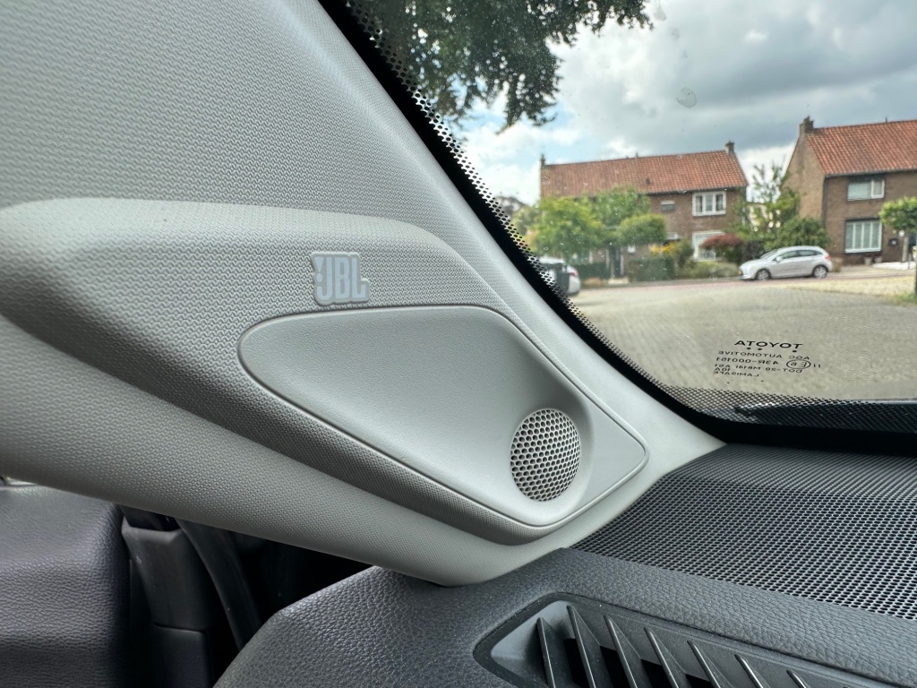 Toyota RAV4 Toyota RAV4 2.5 Hybrid 2021 NL BTW Auto Weinig KM JBL NAP