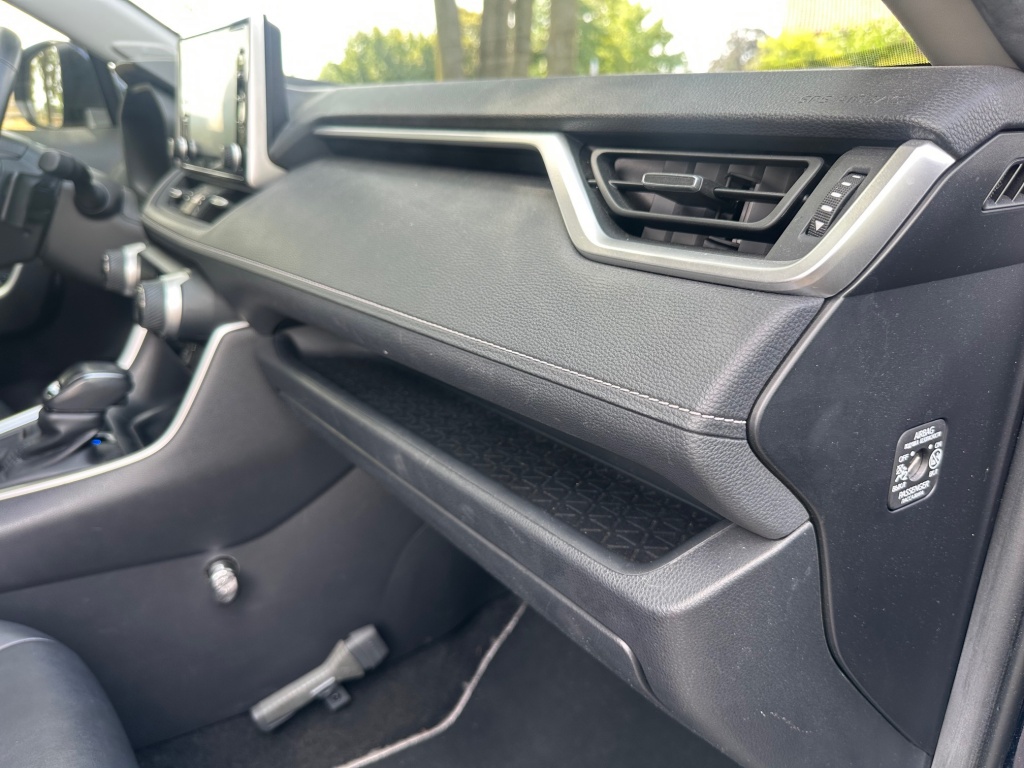 Toyota RAV4 Toyota RAV4 2.5 Hybrid 2021 NL BTW Auto Weinig KM JBL NAP