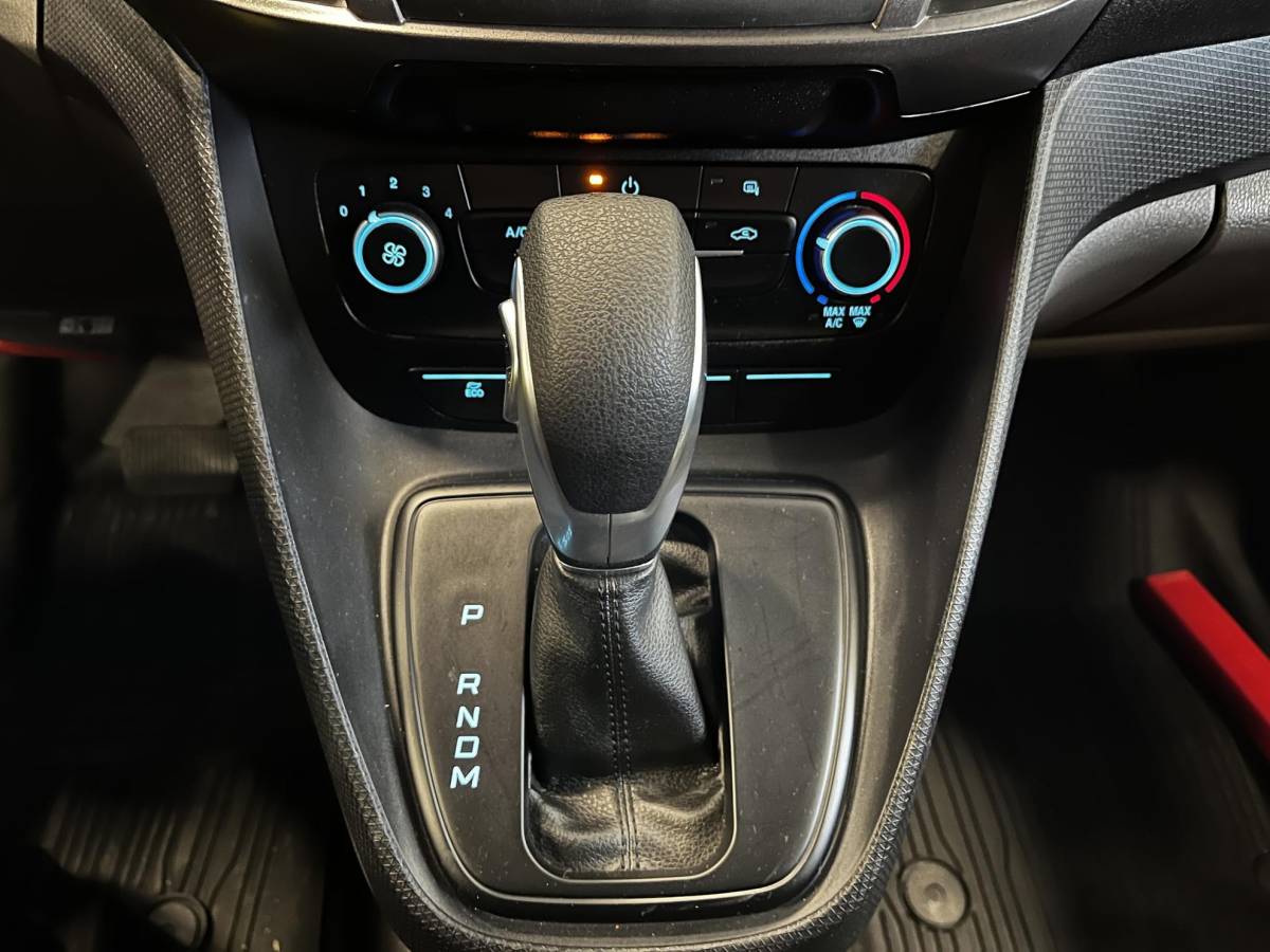 Ford Transit Connect Ford Transit Connect 1.5 EcoBlue Automaat L2 Trend Navi Airco Parkeersensoren Cruise Control Camera