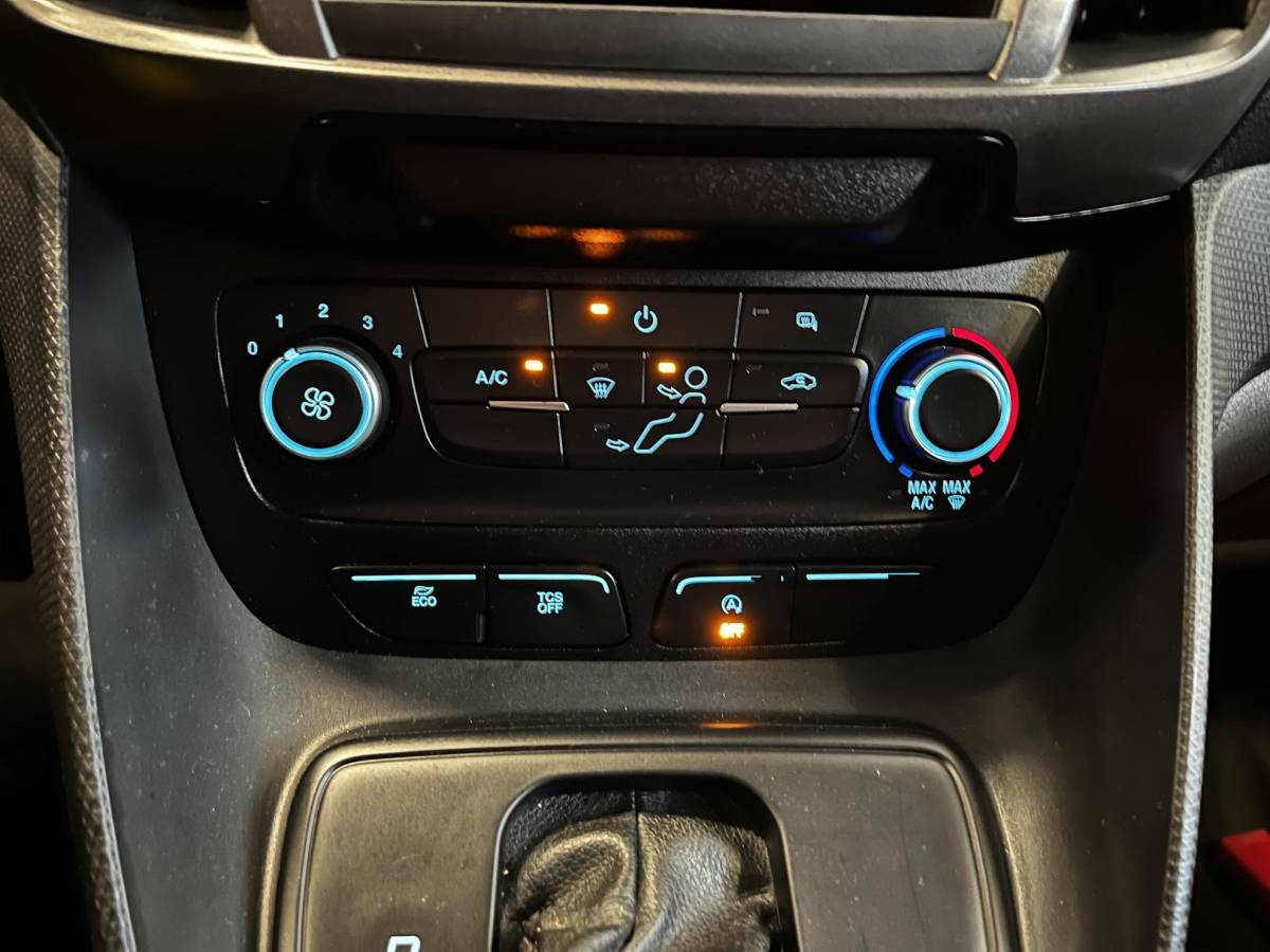 Ford Transit Connect Ford Transit Connect 1.5 EcoBlue Automaat L2 Trend Navi Airco Parkeersensoren Cruise Control Camera