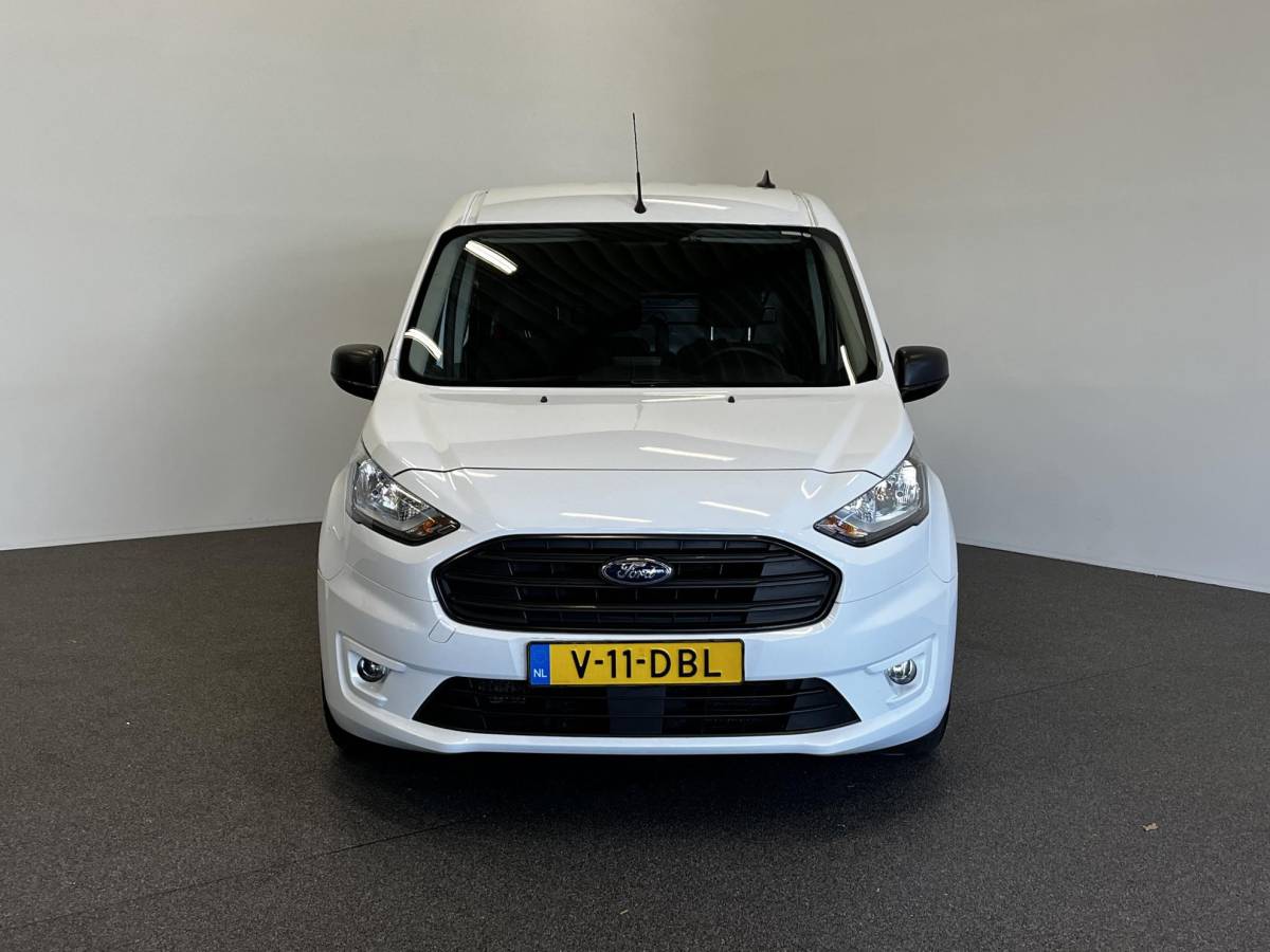 Ford Transit Connect Ford Transit Connect 1.5 EcoBlue Automaat L2 Trend Navi Airco Parkeersensoren Cruise Control Camera