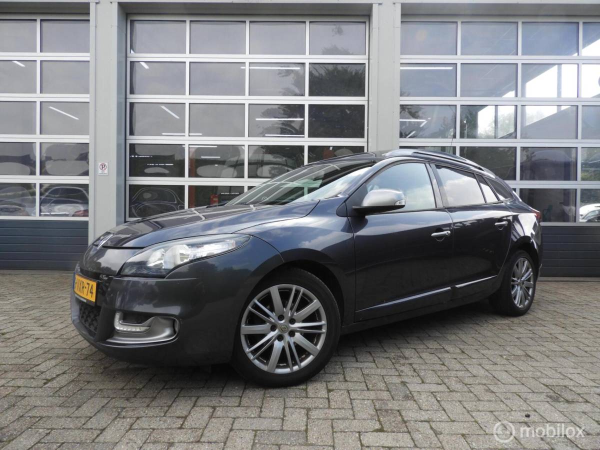 Renault Mégane