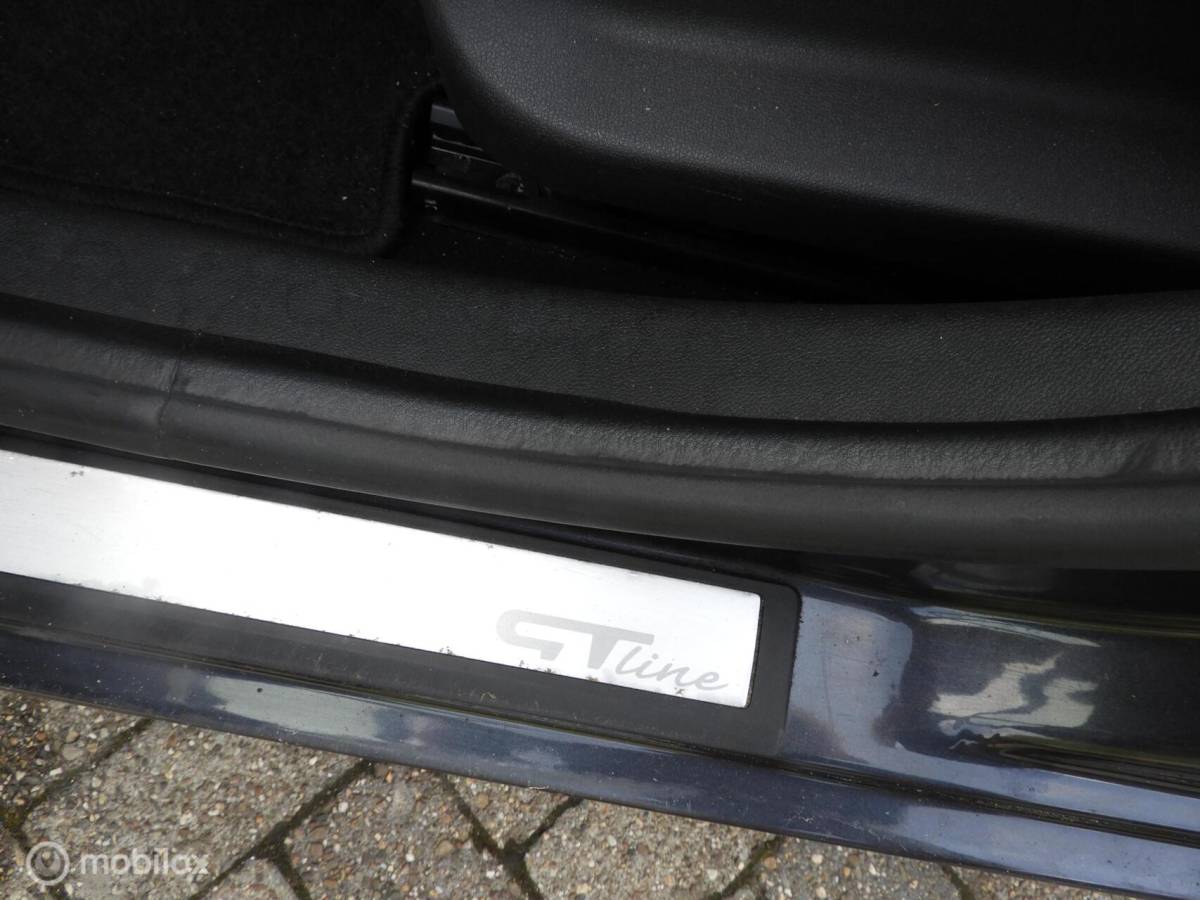 Renault Mégane Renault Mégane 1.5 dCi GT-Line