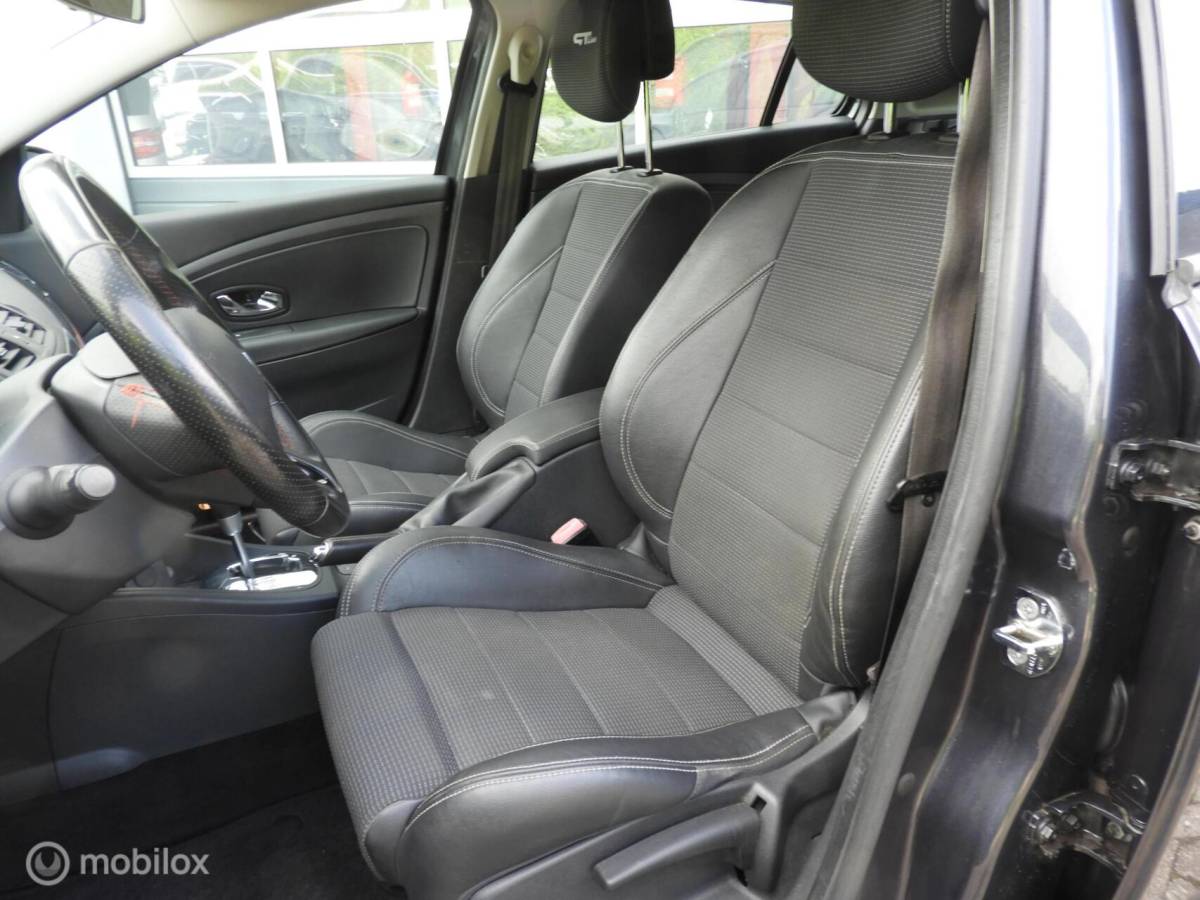Renault Mégane Renault Mégane 1.5 dCi GT-Line