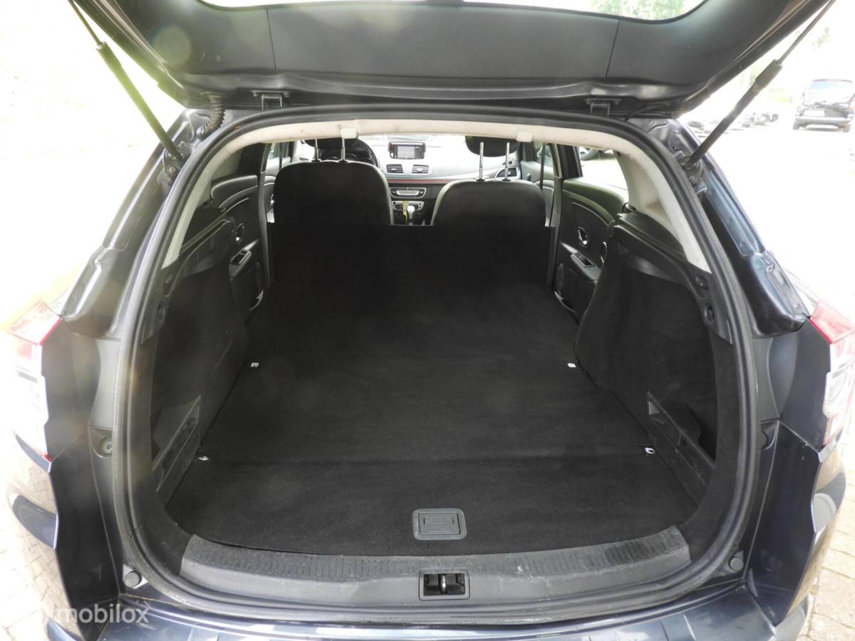 Renault Mégane Renault Mégane 1.5 dCi GT-Line