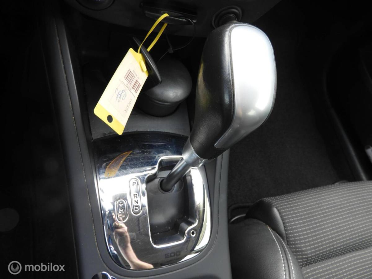 Renault Mégane Renault Mégane 1.5 dCi GT-Line