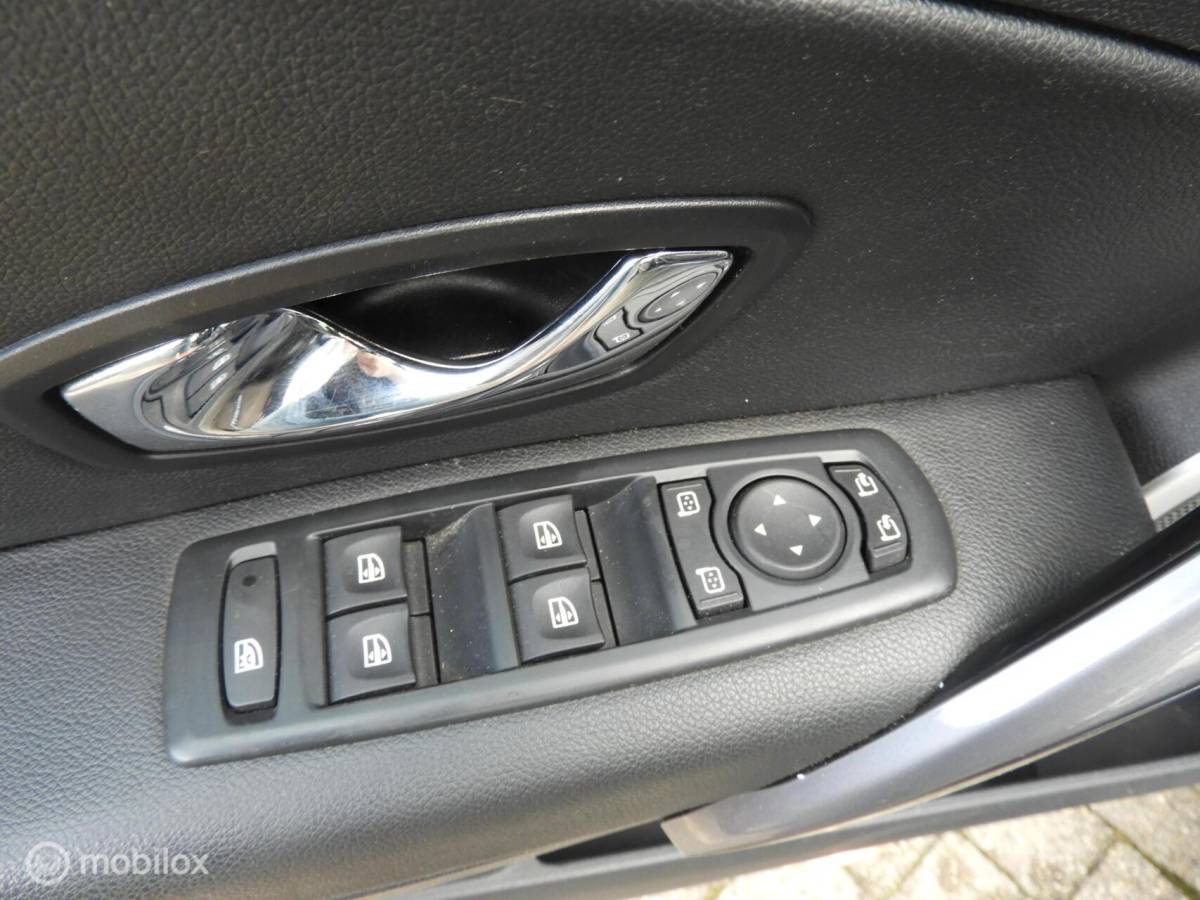 Renault Mégane Renault Mégane 1.5 dCi GT-Line