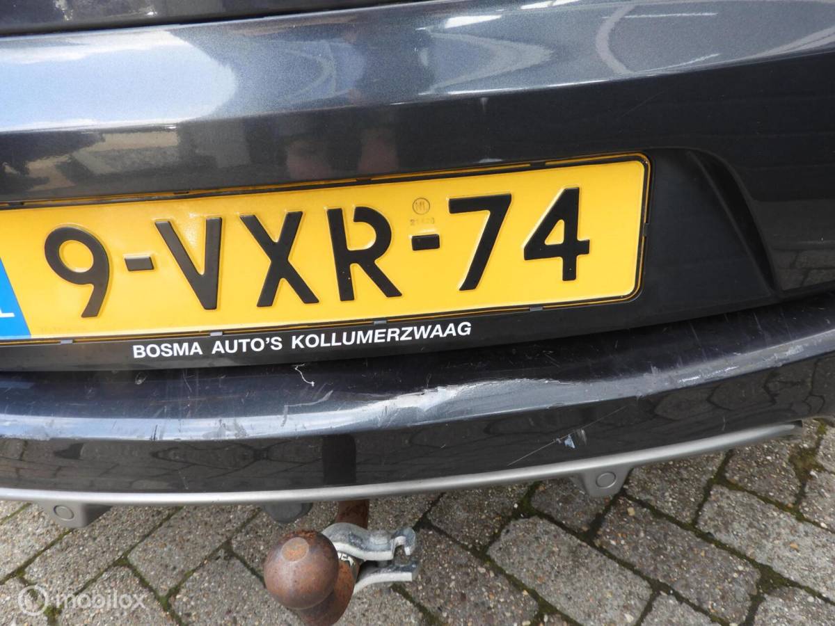 Renault Mégane Renault Mégane 1.5 dCi GT-Line
