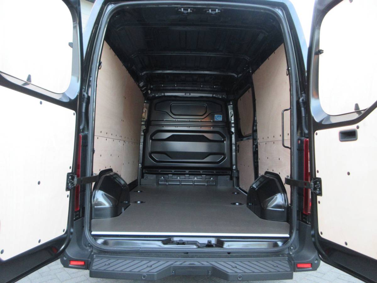 Renault Master Renault MASTER E-TECH T35 L2H2 Extra Long Range, 87 kWh, Carplay / Android, Navigatie, LED.