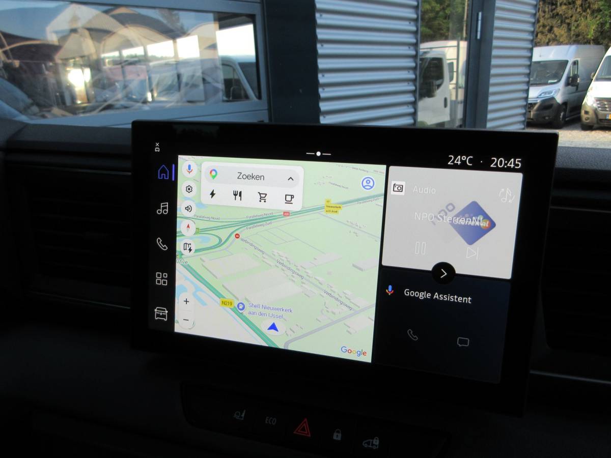 Renault Master Renault MASTER E-TECH T35 L2H2 Extra Long Range, 87 kWh, Carplay / Android, Navigatie, LED.