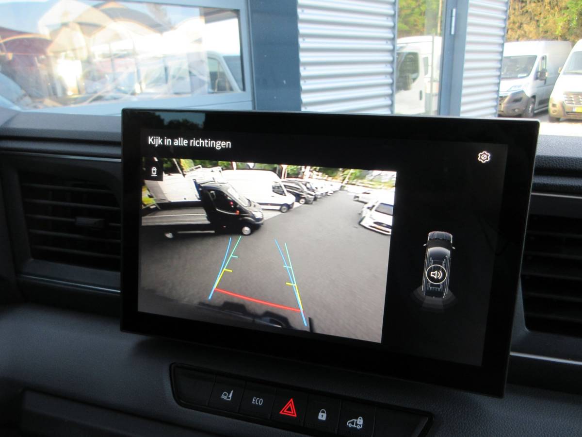 Renault Master Renault MASTER E-TECH T35 L2H2 Extra Long Range, 87 kWh, Carplay / Android, Navigatie, LED.