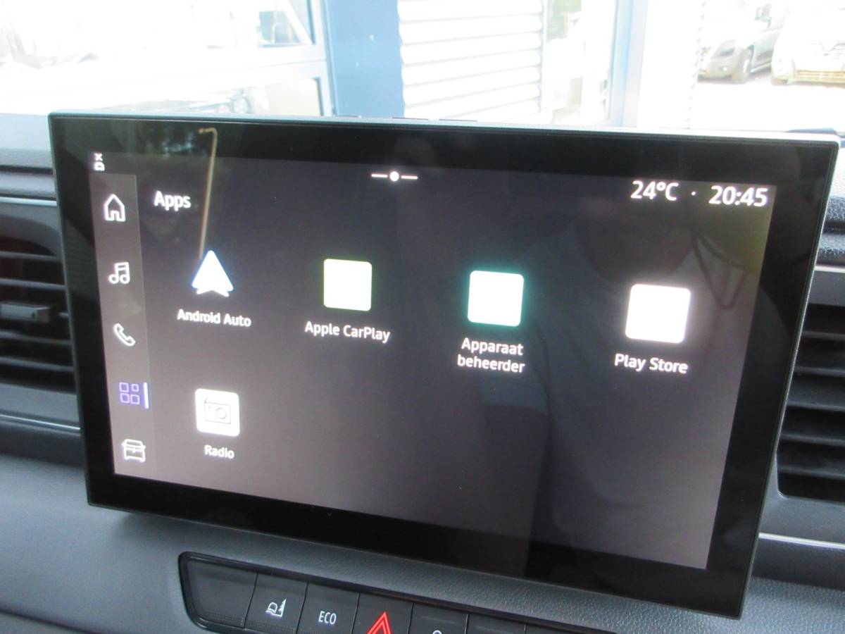 Renault Master Renault MASTER E-TECH T35 L2H2 Extra Long Range, 87 kWh, Carplay / Android, Navigatie, LED.