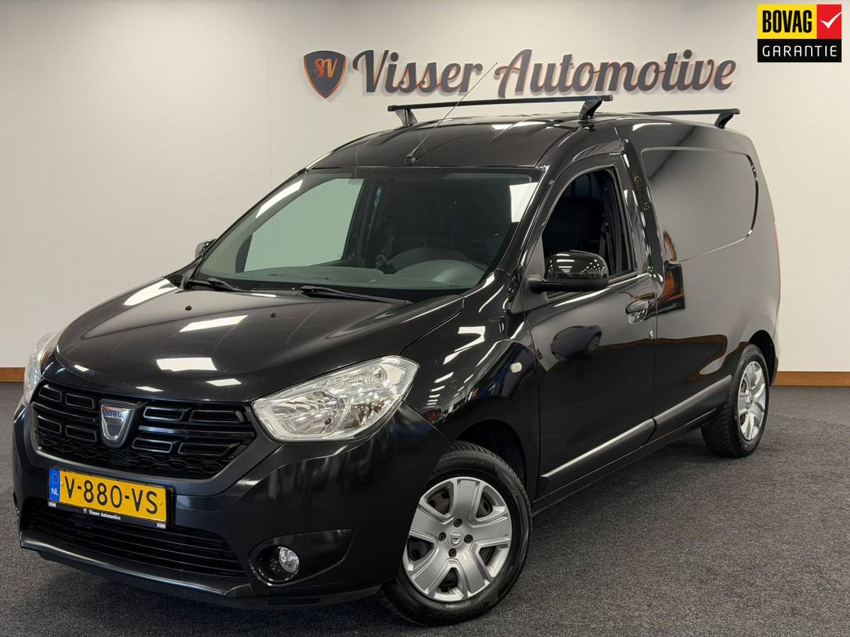Dacia Dokker