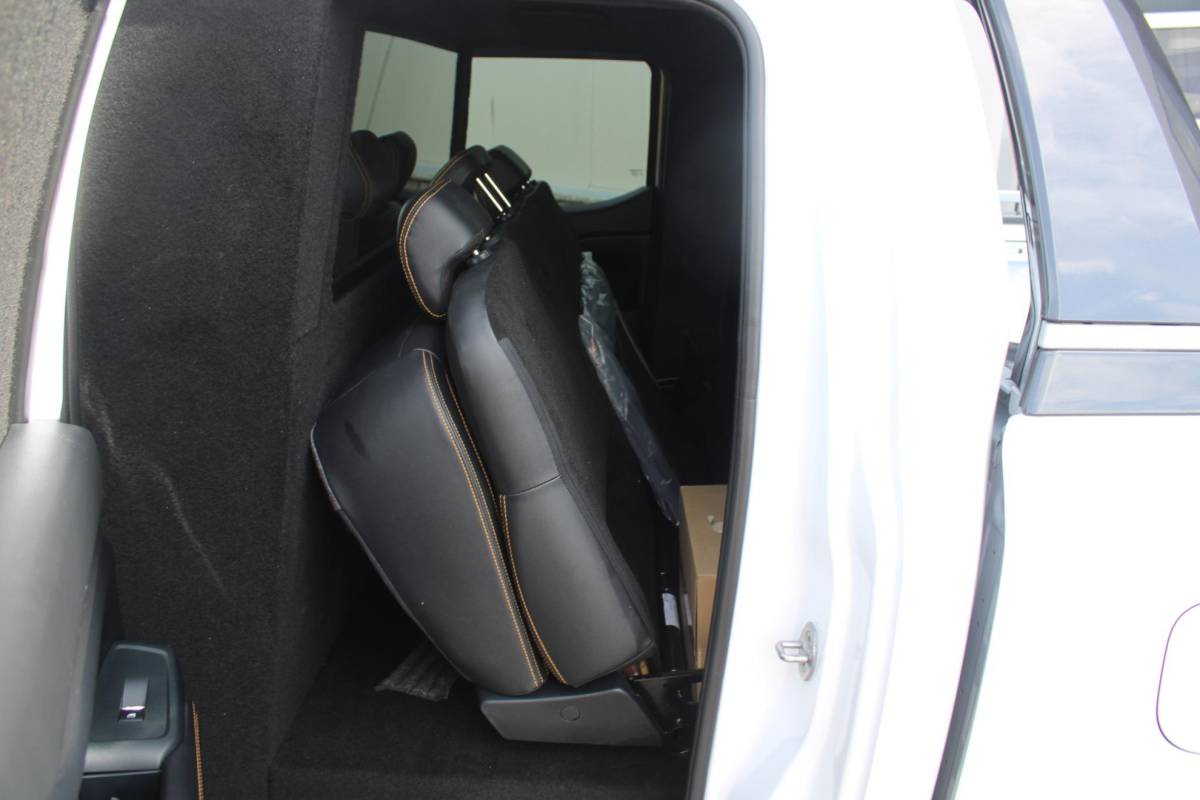 Ford Ranger Ford Ranger 2.0 Super Cab EcoBlue Wildtrak | BELLEN VOOR BEZICHTIGING | Trekhaak | Adaptieve Cruise Control | Winterpack