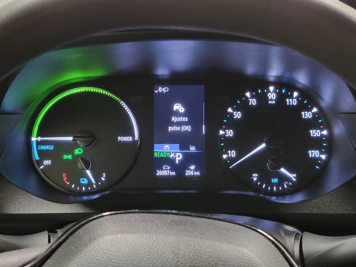 Renault Kangoo Renault Kangoo E-Tech 44kWh Elektrisch!
