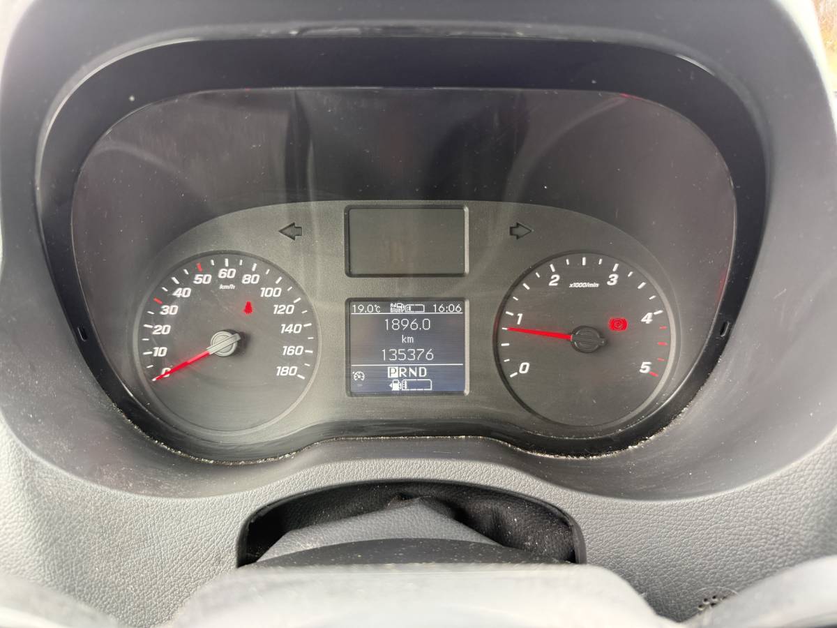 Mercedes-Benz Sprinter Mercedes-Benz Sprinter 515 1.9 CDI 150PK Automaat Laadklep Bakwagen Dubbellucht Climate Control Cruise Control Apple Carplay Koffer Meubelbak