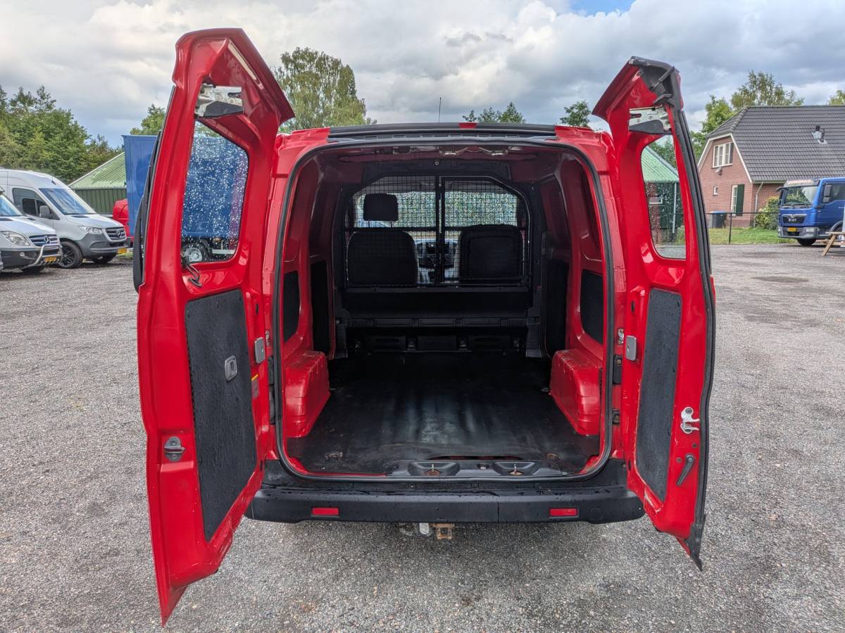 Nissan NV200 Nissan NV200 1.6 Acenta MARGE AUTO