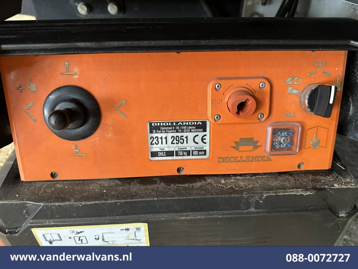 Renault Master Renault Master 2.3 dCi 146pk Bakwagen 222cm Hoog Laadklep Euro6 Airco | Camera | LED | Navigatie | Cruisecontrol Bijrijdersbank