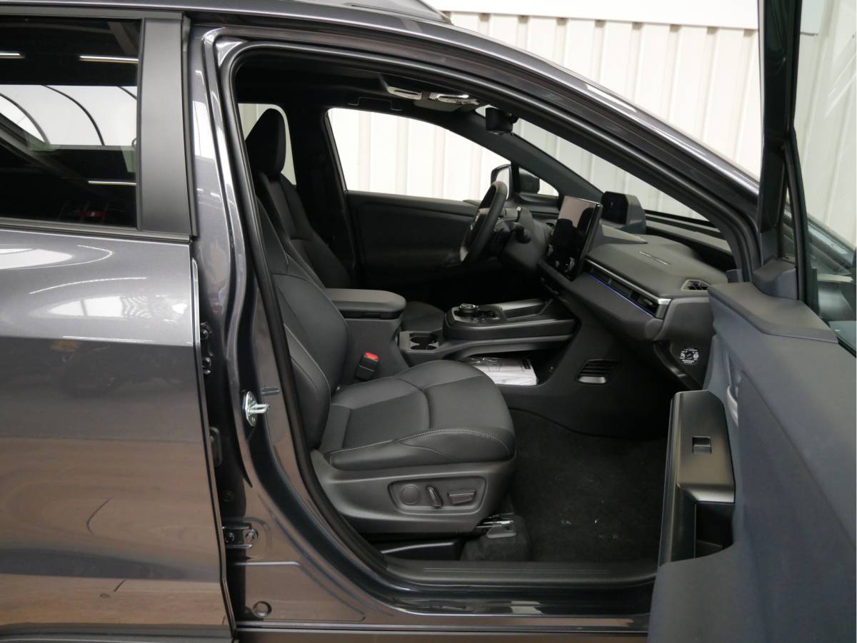 Subaru Outback Subaru E-Outback 4E-xperience+ 74.7 kWh