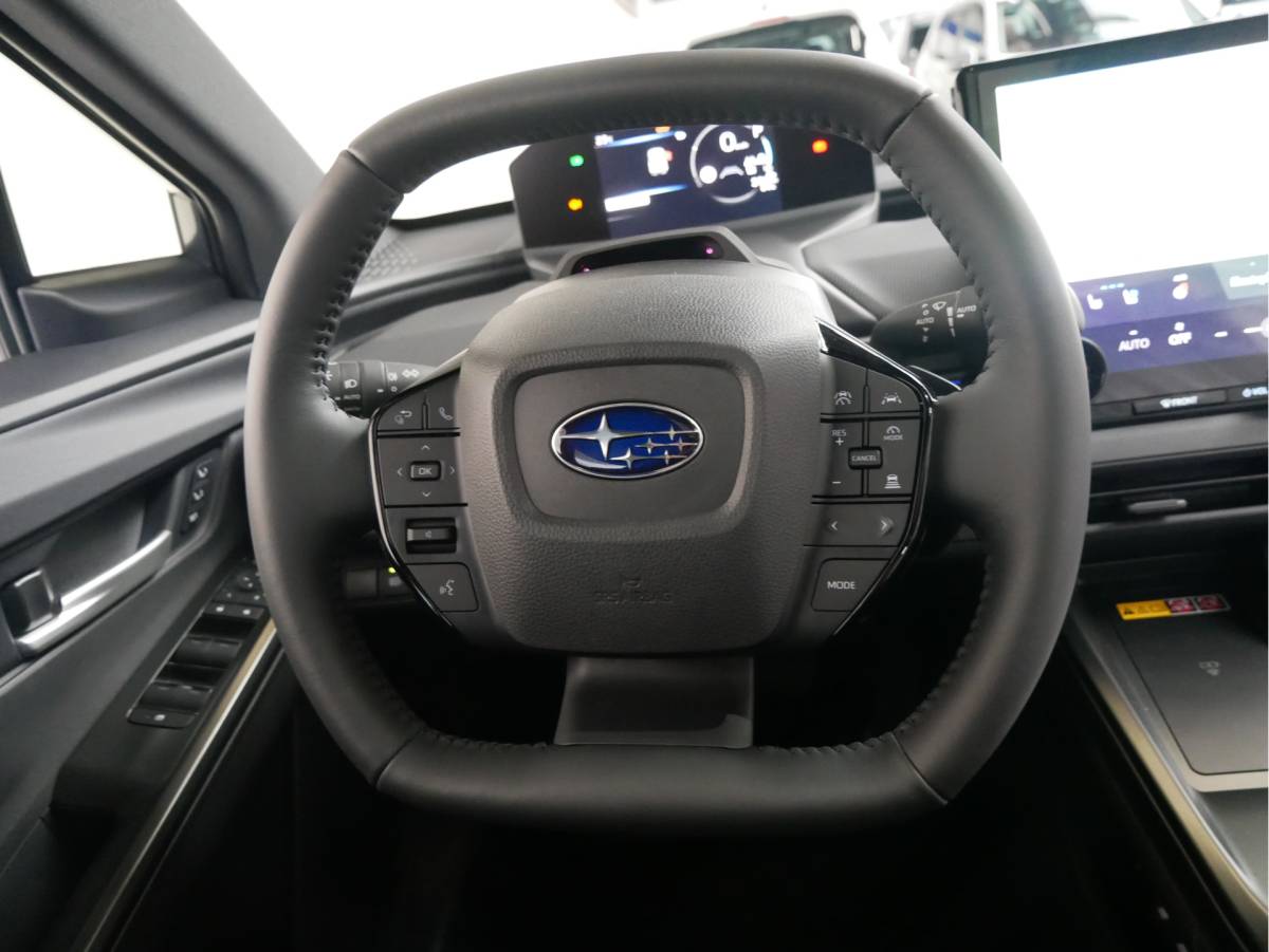Subaru Outback Subaru E-Outback 4E-xperience+ 74.7 kWh