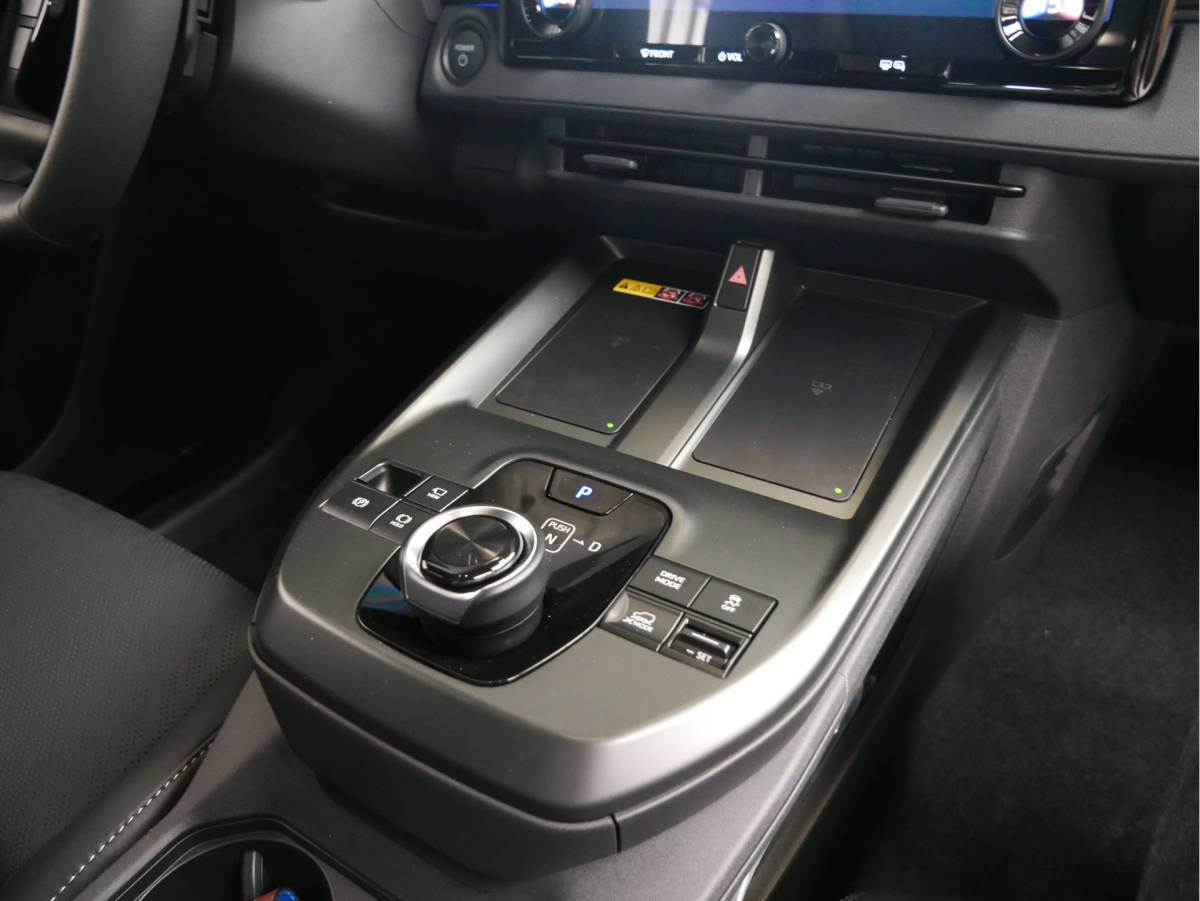 Subaru Outback Subaru E-Outback 4E-xperience+ 74.7 kWh