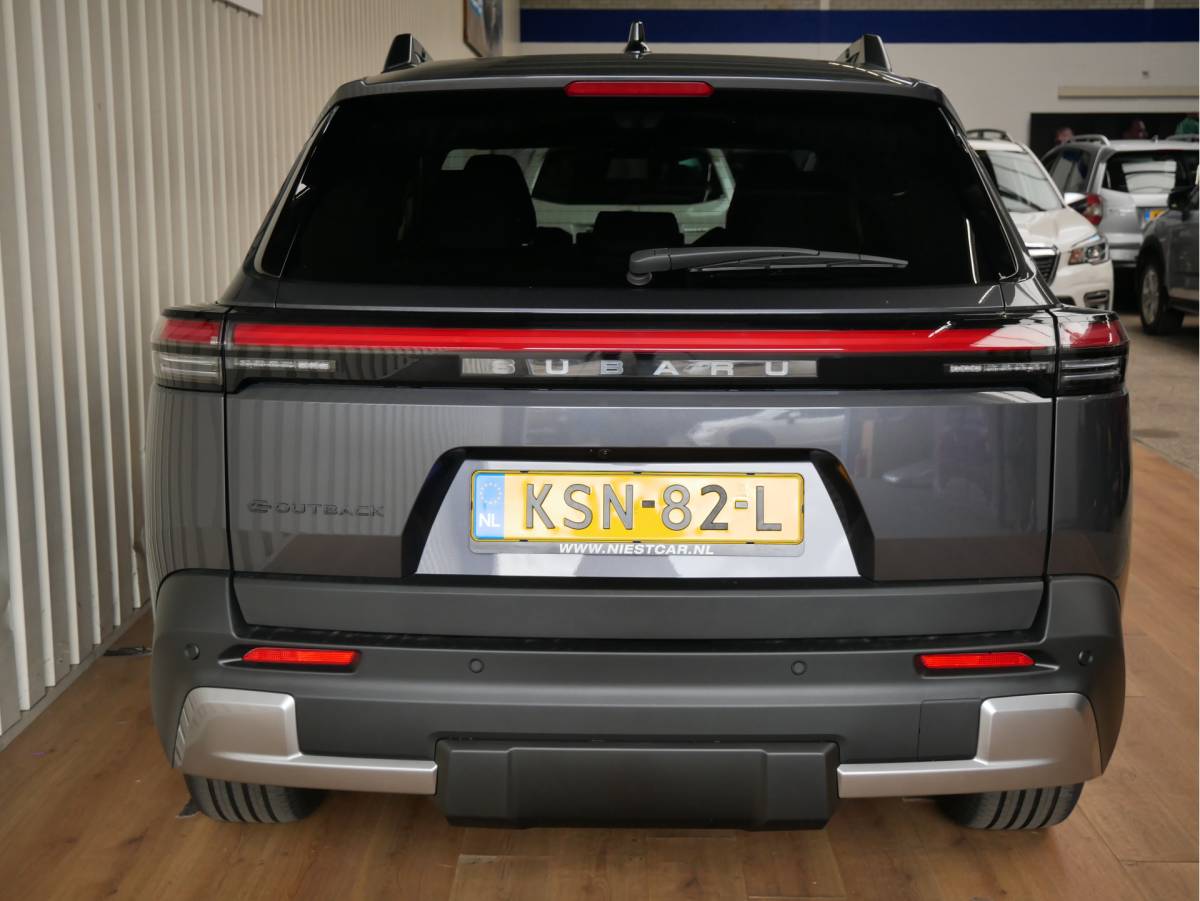 Subaru Outback Subaru E-Outback 4E-xperience+ 74.7 kWh