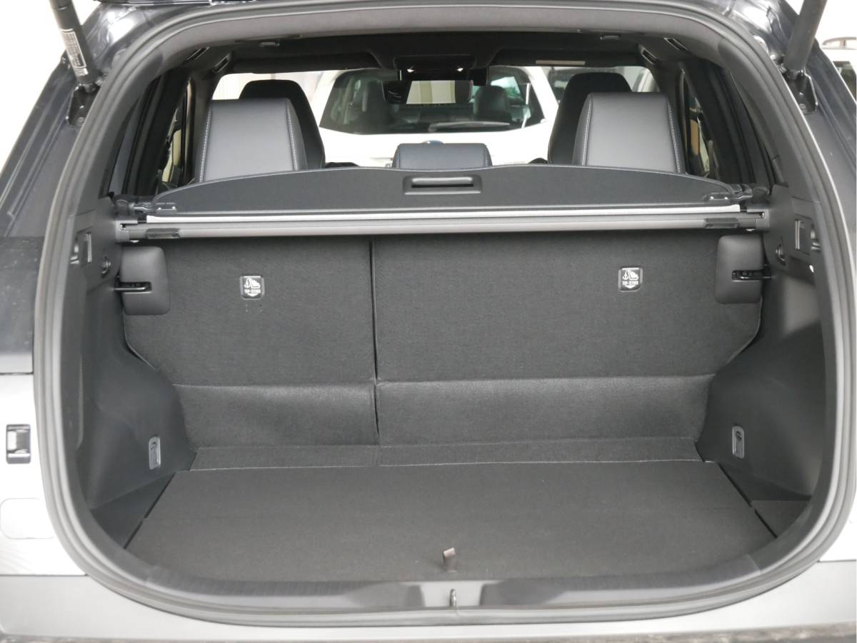 Subaru Outback Subaru E-Outback 4E-xperience+ 74.7 kWh