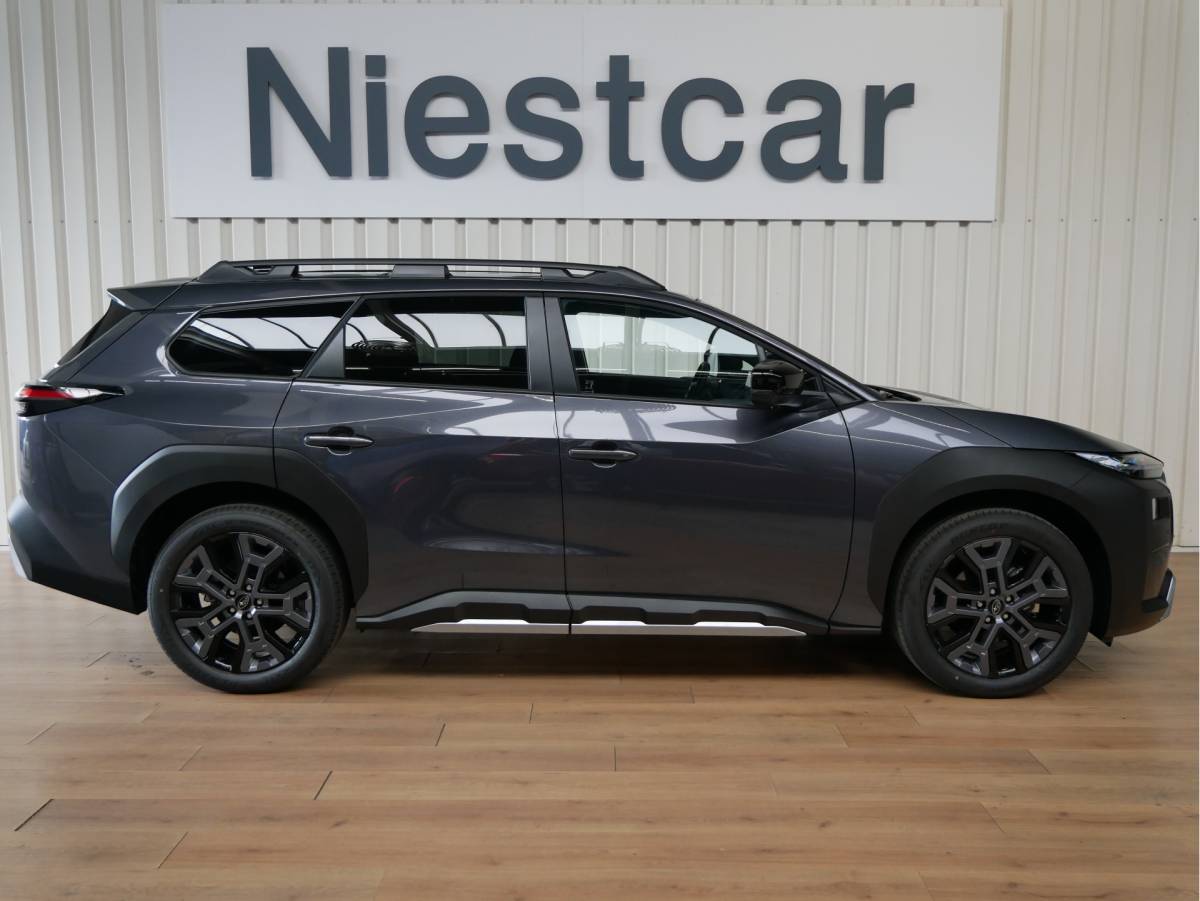 Subaru Outback Subaru E-Outback 4E-xperience+ 74.7 kWh