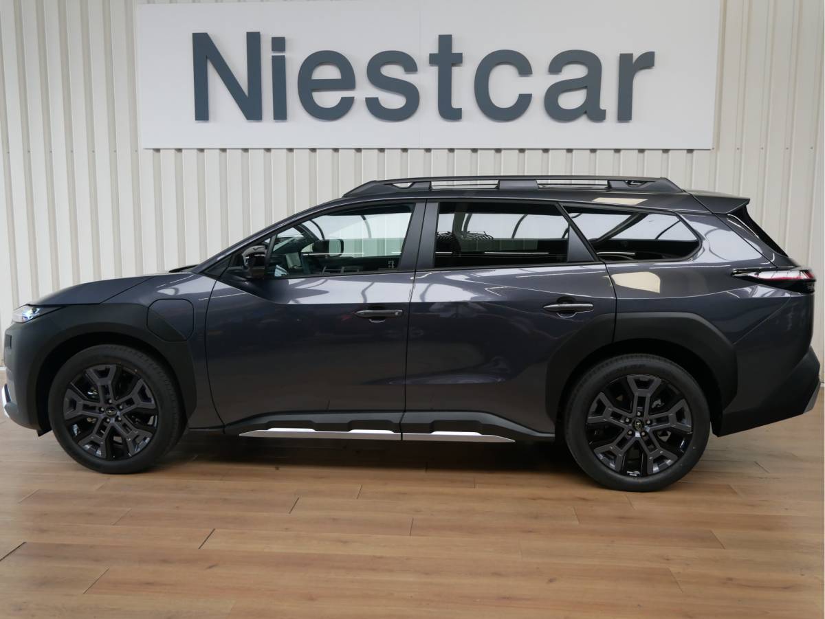 Subaru Outback Subaru E-Outback 4E-xperience+ 74.7 kWh