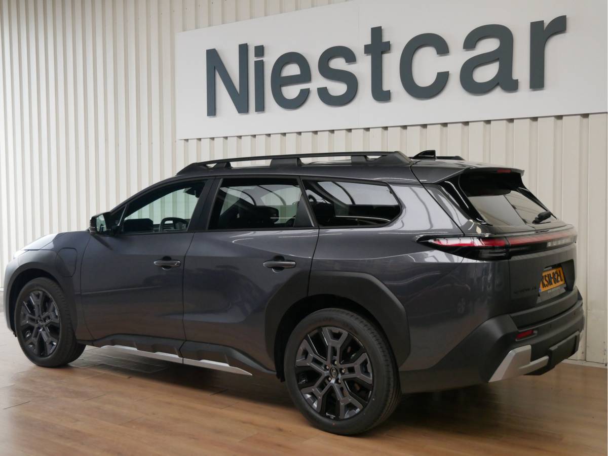 Subaru Outback Subaru E-Outback 4E-xperience+ 74.7 kWh