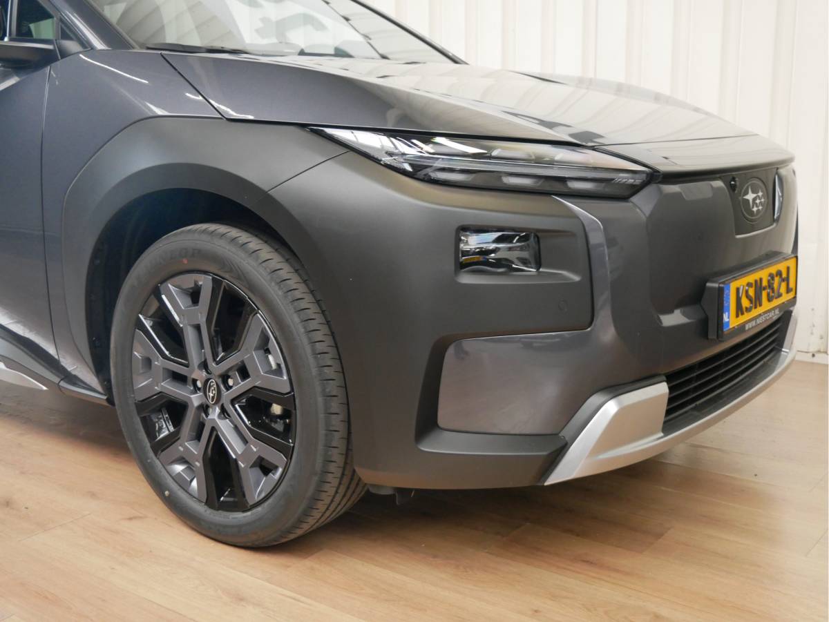 Subaru Outback Subaru E-Outback 4E-xperience+ 74.7 kWh