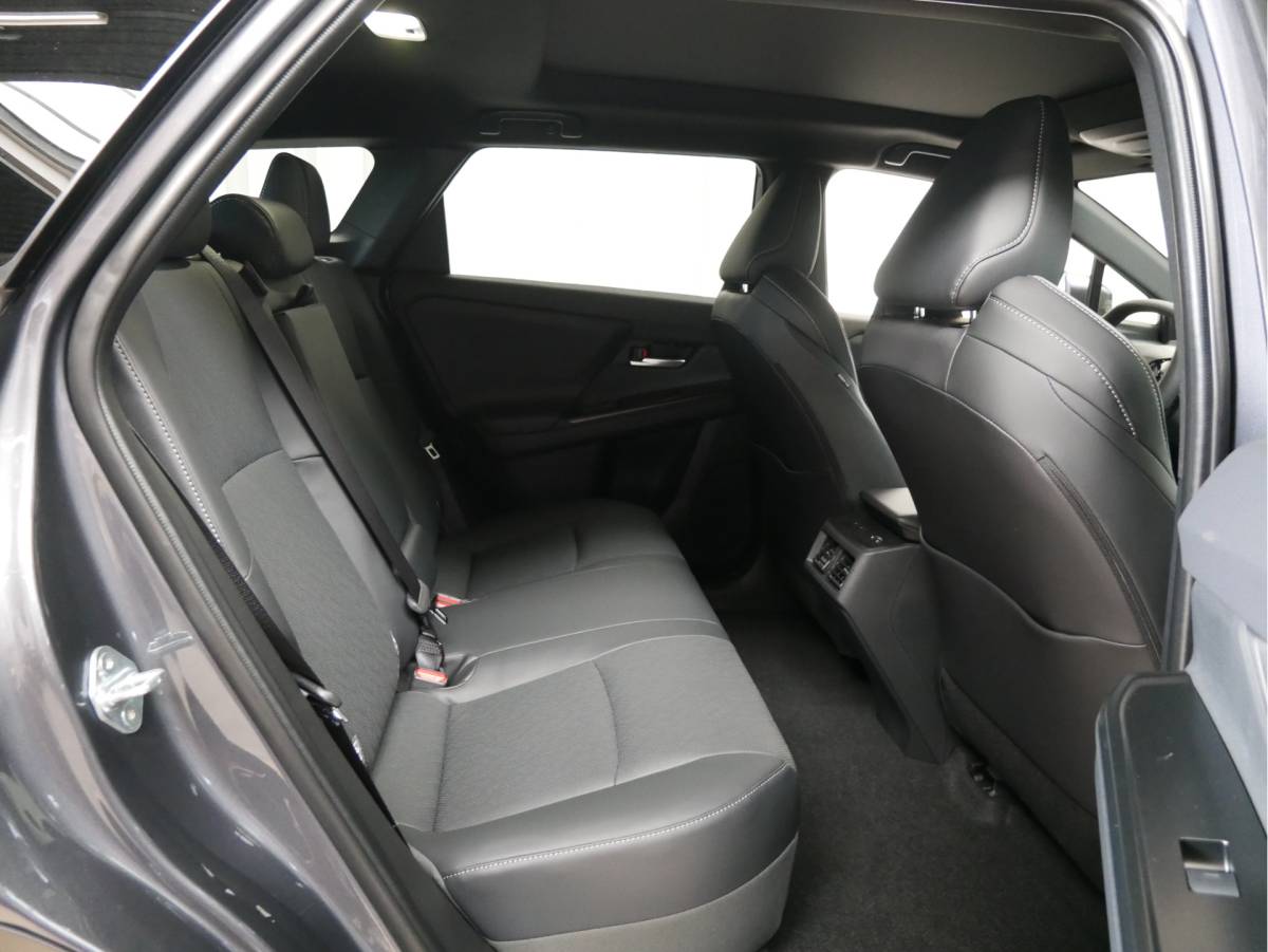 Subaru Outback Subaru E-Outback 4E-xperience+ 74.7 kWh