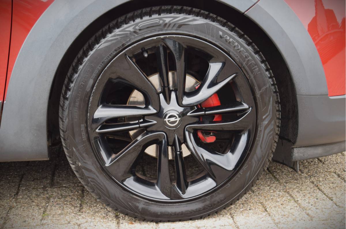 Opel ADAM Opel ADAM 1.0 Turbo Glam Rocks | Dakje | Uniek! Rijklaar!