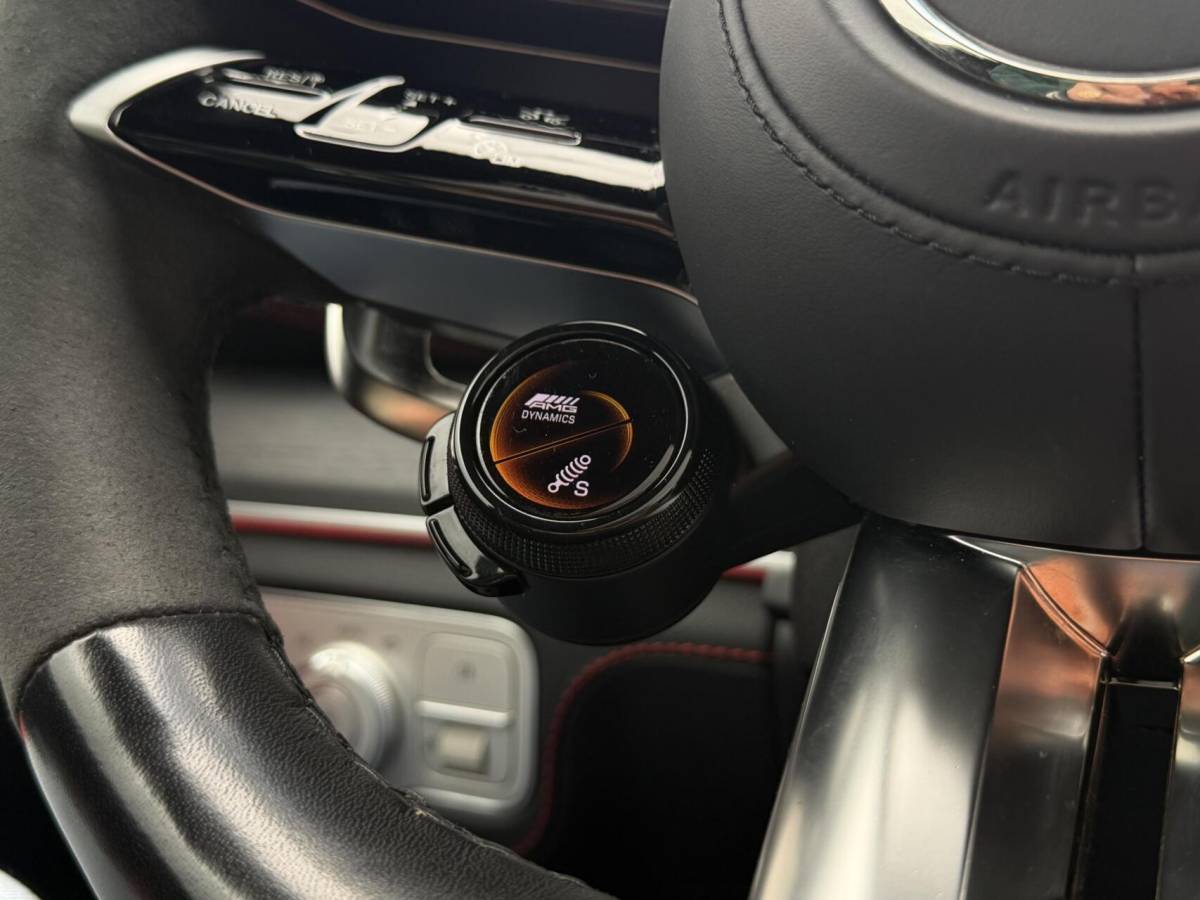 Mercedes-Benz GLE Mercedes GLE-klasse AMG 53 Hybrid 4MATIC+ Premium Plus| PPF|