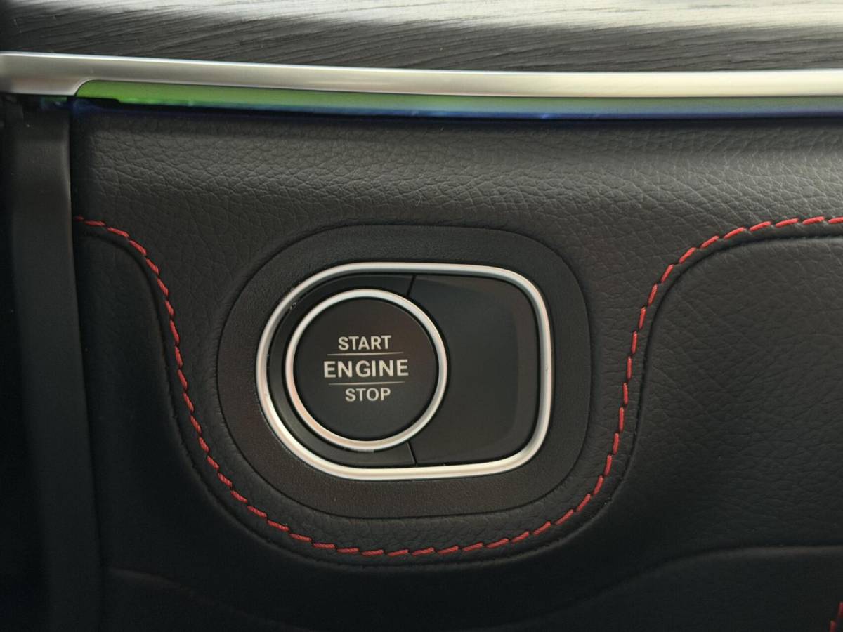 Mercedes-Benz GLE Mercedes GLE-klasse AMG 53 Hybrid 4MATIC+ Premium Plus| PPF|