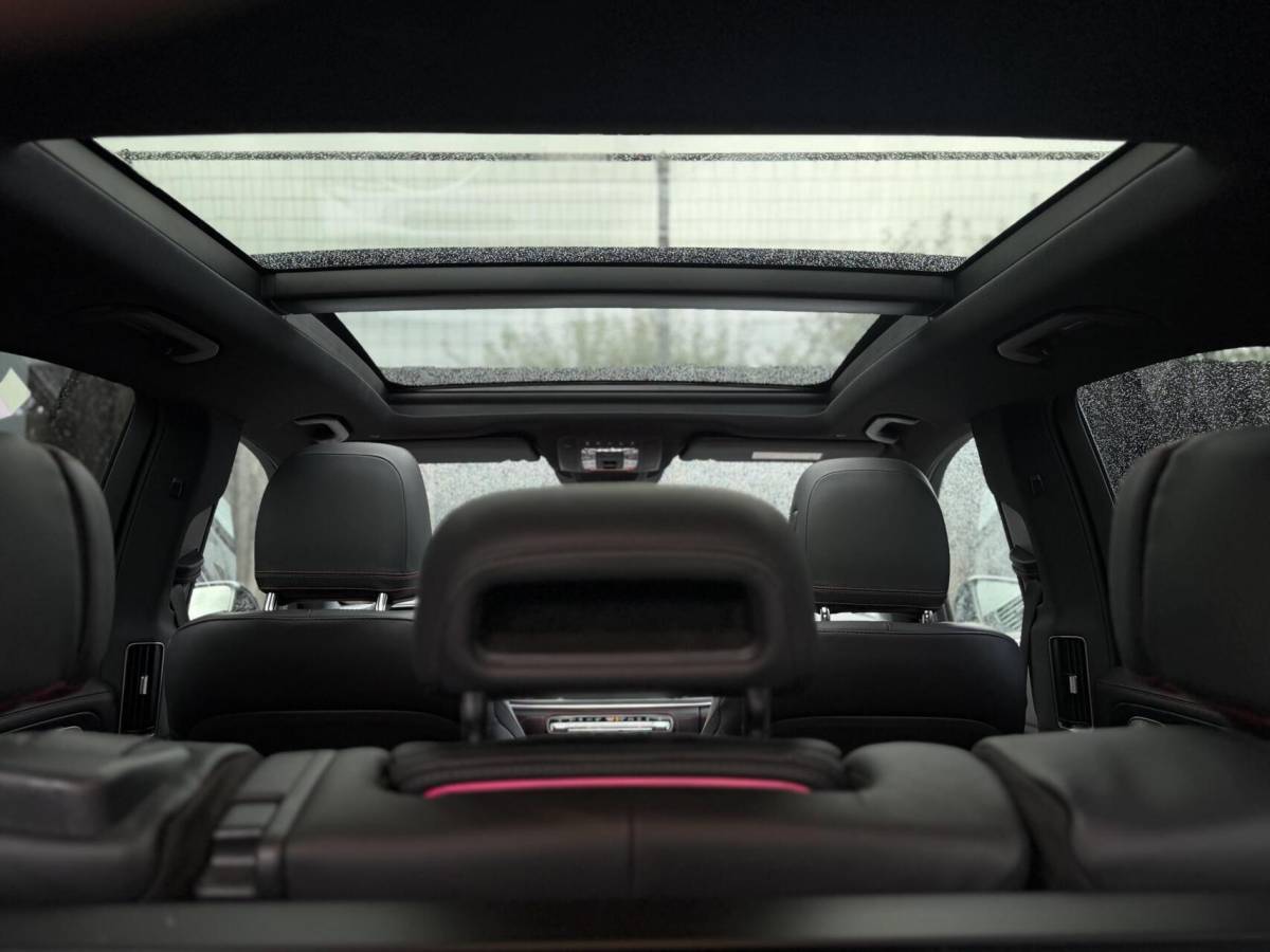 Mercedes-Benz GLE Mercedes GLE-klasse AMG 53 Hybrid 4MATIC+ Premium Plus| PPF|