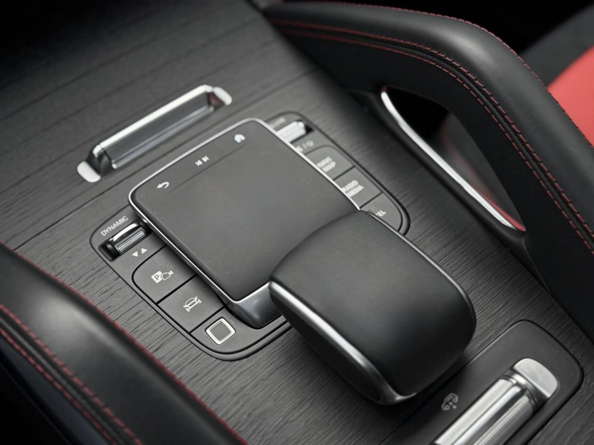 Mercedes-Benz GLE Mercedes GLE-klasse AMG 53 Hybrid 4MATIC+ Premium Plus| PPF|