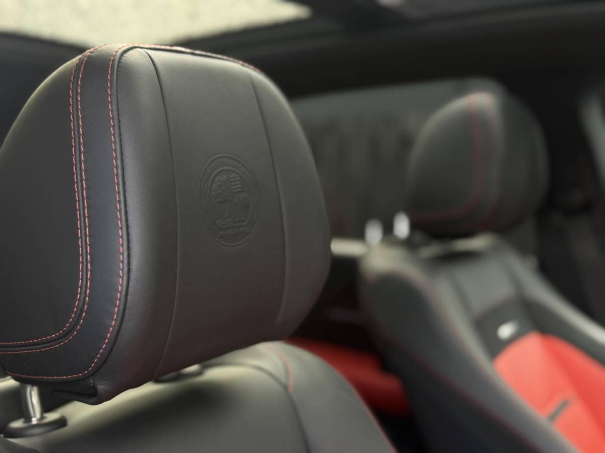 Mercedes-Benz GLE Mercedes GLE-klasse AMG 53 Hybrid 4MATIC+ Premium Plus| PPF|